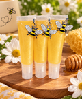 Honey Bee Lip Gloss