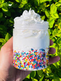 Birthday Cake Body Butter