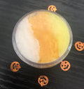 Candy Corn Lip Scrub